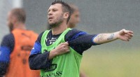 Антонио Кассано: «Роналду эгоистичен. Ситуация ухудшается»