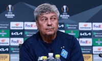 Післяматчева прес-конференція Мірчі Луческу 