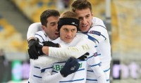 Віталій Буяльський: «Результат непоганий, але шкода, що вдома пропустили»