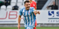 Официально: бывший защитник «Динамо» Сухоцкий перешел в «Десну»