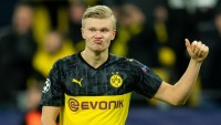 «Реал» отказался заплатить за трансфер Холанда € 8 млн в 2018 году
