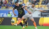 «Шахтар» з проблемами і пенальті обіграв передостанню команду УПЛ 