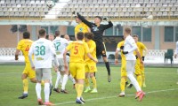 Експерт: «Таке враження, що арбітр шукав приводу призначити пенальті на користь «Ворскли»