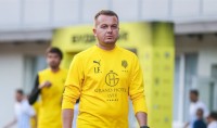 «Пропустили з пенальті, якого не було»: Федик обурений суддівством у матчі з «Шахтарем»