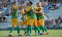 «Черкащина» може знятись з Другої ліги – клуб вже готує документи