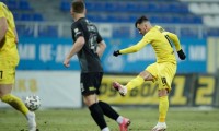 Герой футбольного дня. Сергій Булеца
