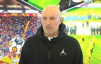 Александр Ярославский: «Металлист» будет играть в Лиге чемпионов»
