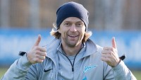 Бывшая жена Тимощука высмеяла Анатолия за рекламу носков