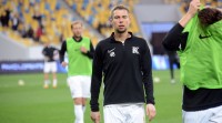 Павел Ориховский: «Спасибо президенту «Динамо» за то, что без компенсации отпустил меня в «Колос»