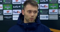 Александр Караваев: «Хотелось бы сыграть с «Шахтером». В финале»