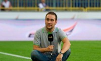 Вадим Скічко: «Через епідемію шанси «Брюгге» нестабільні, як результати «Сельти» в Ла Лізі»