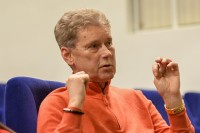 Леонид Буряк: «Луческу призовет игроков «Динамо» быть внимательными и не бросаться вперед, сломя голову»