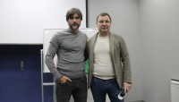 Бывший игрок «Динамо» вошел в тренерский штаб Калитвинцева в «Олимпике»