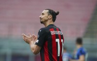 Ибрагимович назвал лучшего футболиста за всю историю
