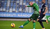 Дубль Зубкова не помог «Ференцварошу» Реброва победить МТК