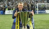 Александр Хацкевич: «Физрук – неплохая профессия»
