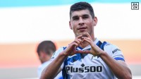 Малиновский – в топ-3 игроков матча «Сампдория» – «Аталанта» по версиям WhoScored и SofaScore