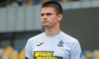 Відома ступінь тяжкості травми капітана «Олімпіка»