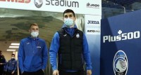 Отличный удар. Малиновский забил гол в матче чемпионата Италии