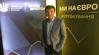 Валерий Новобранец: «Зашел в кабинет Лобановского, и через несколько минут меня словно током ударило…»