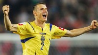 «Не шкодував ні себе, ні суперників»: УЄФА привітав Несмачного з днем народження