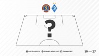 ​ПФК «Львів» — «Динамо»: орієнтовні склади команд