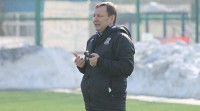 Юрий Калитвинцев: «Яя Туре рвался на поле, просил выпустить его минут на десять. Но я ответил, что не знаю, такого игрока...»