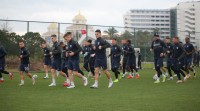 Перед матчем с «Динамо» состав «Миная» усилил игрок сборной Мали