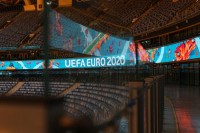 До старта Евро-2020 (2021) осталось ровно 100 дней!