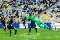 «Колос» розглядає двох воротарів як заміну вихованю «Динамо» Волинцю