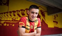 Швед розповів, як зумів відновити довіру тренера «Мехелена»