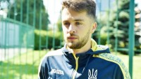 Олексій Хахльов: «Бути вихованцем «Динамо» і зустрітися із ними на рівні УПЛ – вкрай приємно»