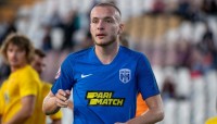 «Інгулець» підсилився двома новачками