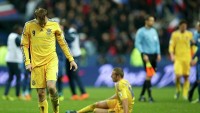 День в истории. Матч сборной был на грани срыва…
