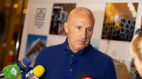 «Я б ніколи цього не зробив»: Ярославський розкрив деталі продажу «Металіста» Курченку 