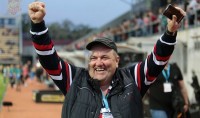 «Завтра ще раз йо**ем «Колос», і все буде добре»: Поворознюк феєрично виступив на бенкеті з нагоди дня народження 
