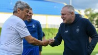 «Владелец «Динамо» Суркис очень хочет нам помочь». В бухарестском «Динамо» рассказали о спарринге с киевлянами