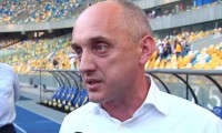 «Ми звикли йти під танки та важку артилерію»: засновник сенсаційної команди - про поєдинок із «Динамо»