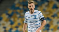 У поєдинку з «Минаєм» Сидорчук відзначив капітанський ювілей
