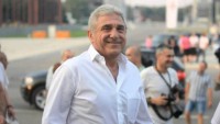 Джованни Бекали: «Пытался организовать товарищеский матч «Динамо» Бухарест с «Галатасараем», но возникли трудности, и появился вариант с киевским «Динамо»