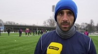 Антон Шиндер: «Матч против Динамо в 2013 году, как сейчас перед глазами»