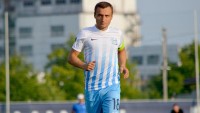 Кополовець зіграв в УПЛ вперше за шість років 