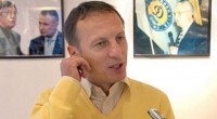 Шандор Варга: «Только на собрании наркоманов могли сказать, что работа в ЦСКА помешает Реброву в Украине»