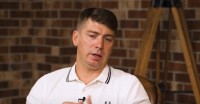 Сергей Серебренников: «Яремчук готов сделать шаг вперед и выйти из своей зоны комфорта»