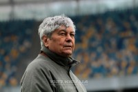 Луческу запропонував провести товариський матч між «Динамо» та бухарестським «Рапідом»