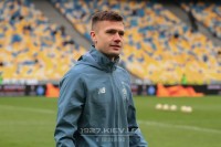 «Пошкодження виявилося трохи важчим»: хавбек «Динамо» зробив однозначну заяву щодо свого майбутнього