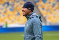 «З «Динамо» у мене були матчі у Лізі чемпіонів та Лізі Європи»: Сідклей розповів про свій період життя в Україні
