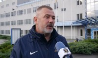Юрий Береза: «Возродить тот «Металлист» невозможно. Как и «Днепр»