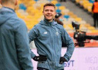 Допоможуть правила ФІФА? Дуелунд може безкоштовно покинути «Динамо»