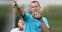 «Зорю» і «Динамо» розсудить арбітр, який не зарахував гол «Олімпіка» «Шахтарю». Монзуль - на VAR